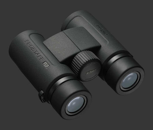 Nikon Prostaff P3 10x30 kiikari